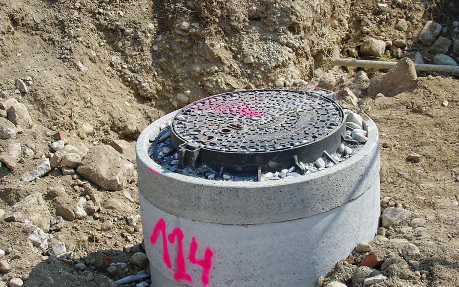 nettoyage de canalisation Lésigny